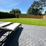 Wikingerhuus Vakantiehuis *