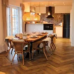 Vakantiehuis Wikingerhuus