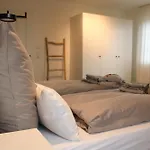 Wikingerhuus Vakantiehuis *